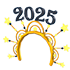 2025 Crown — standard appearance
