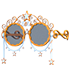 2026 NYE Glasses — standard appearance