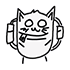 2D Backpack — standard appearance
