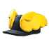 Winged Cap — standard appearance