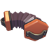 Accordion — standard appearance