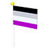 Ace Flag — standard appearance