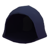 Adventurer's Hood — standard appearance