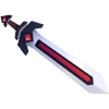 Adventurer's Sword — standard appearance