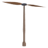 Airplane Propeller — standard appearance