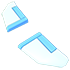 Airplane Wings — standard appearance
