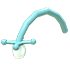 Angler Fish Light — standard appearance