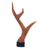Antler Chew Toy — standard appearance