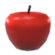 Apple — standard appearance