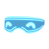 Standard appearance; Neon/Mega appearance is not shown AR Headset — standard appearance