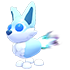 Aurora Fox — standard appearance