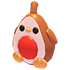 Avocado Robinado Plush — standard appearance