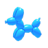 Balloon Dog — standard appearance