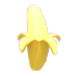 Banana Chew Toy — standard appearance