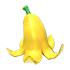 Standard appearance; Neon/Mega appearance is not shown Banana Hat — standard appearance