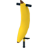 Banana Pogo — standard appearance