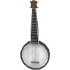 Banjo — standard appearance