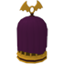 Bat Box — standard appearance