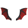 Bat Wings — standard appearance