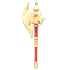 Battle Axe — standard appearance