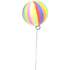 Bauble Balloon — standard appearance