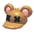 Bear Cap — standard appearance