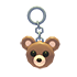 Bear Keychain — standard appearance