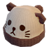 Bear Winter Hat — standard appearance