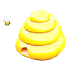 Bee Hive — standard appearance