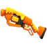 Standard appearance; Neon/Mega appearance is not shown BEES! Blaster — standard appearance