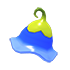 Bell Flower Hat — standard appearance