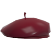 Beret — standard appearance