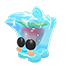 Berry Cool Cube — standard appearance