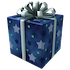 Standard appearance; Neon/Mega appearance is not shown Big Gift — standard appearance