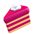 Birthday Cake — standard appearance