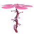 Blossom Propeller — standard appearance