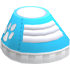 Blue Sneakers — standard appearance