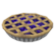 Blueberry Pie — standard appearance