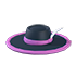 Bolero Hat — standard appearance
