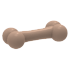 Bone Throw Toy — standard appearance