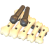 Bone Xylophone — standard appearance