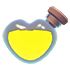 Bonus Aging Potion — standard appearance