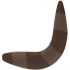 Standard appearance; Neon/Mega appearance is not shown Boomerang Throw Toy — standard appearance