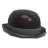 Bowler — standard appearance
