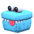 Box of Jokes — standard appearance