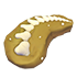Brachiosaurus Fossil — standard appearance