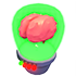 Brain Jar — standard appearance