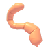 Brainworm — standard appearance