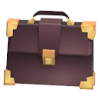 Briefcase — standard appearance