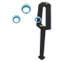 Bubble Wand — standard appearance